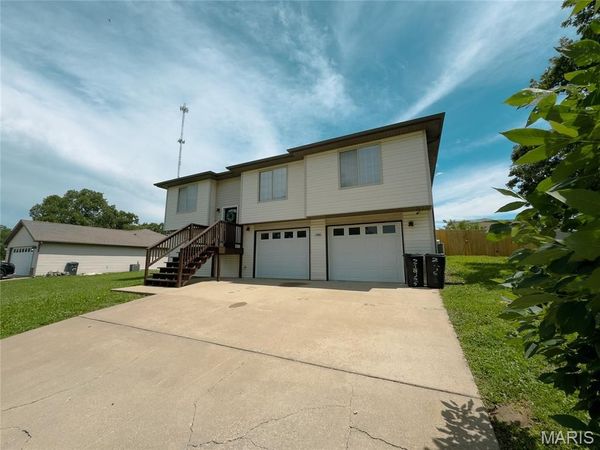 21965 Lafayette Road , Waynesville, MO 65583