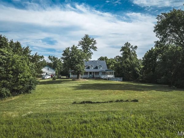 2160 State Highway 50 , Union, MO 63019