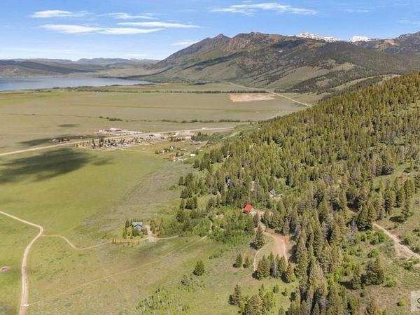 5128 W Rees Drive, ISLAND PARK, ID 83429