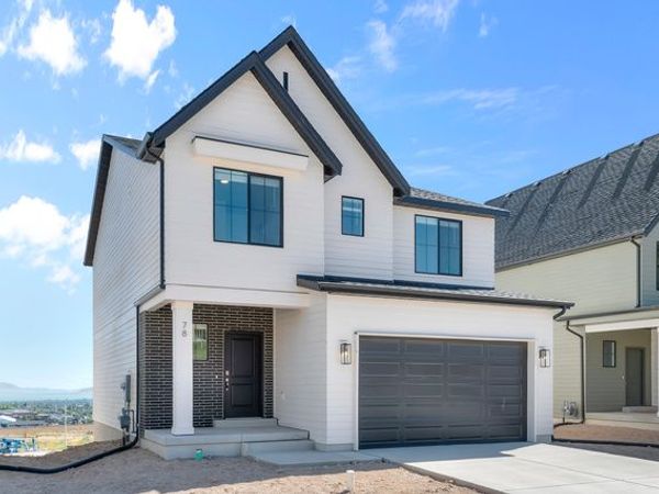 2054 E DORSET WAY, Unit 289, Salem, UT 84653