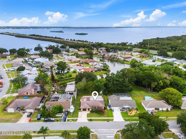 2565 Elm Hurst Street , Merritt Island, FL 32953