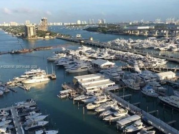 Unit A-1931, Miami, FL 33132