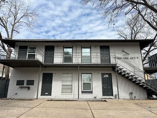 202 E 30th ST , Unit #306, Austin, TX 78705