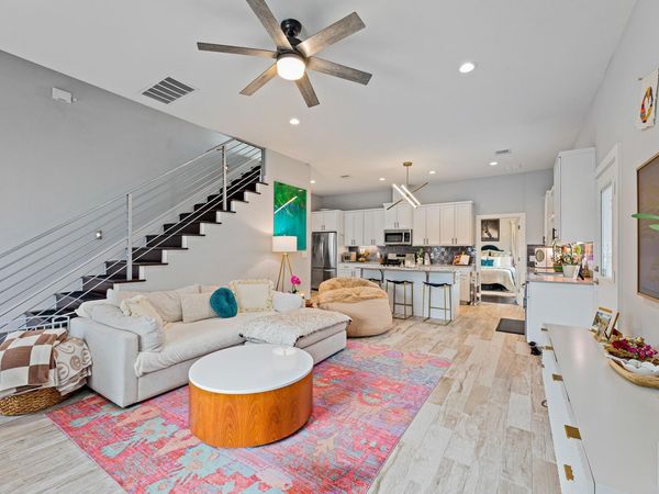 7600 Carver Ave , Unit A, Austin, TX 78752