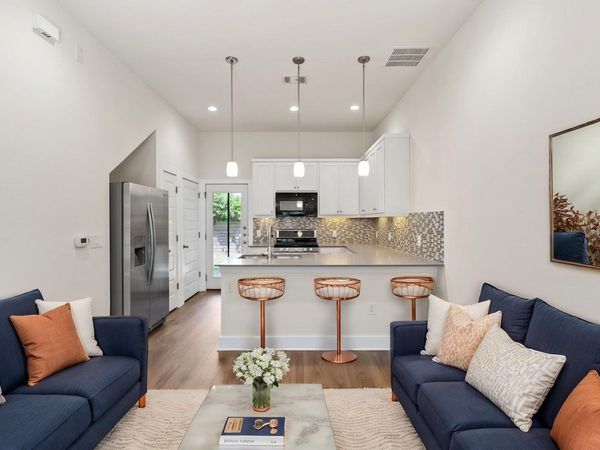 720 Pedernales ST , Unit B, Austin, TX 78702
