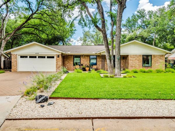 4212 Far West BLVD, Austin, TX 78731