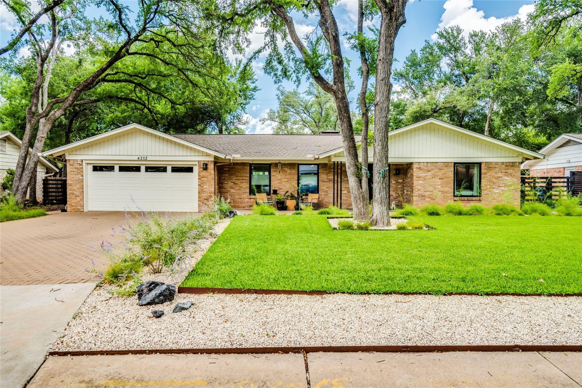 4212 Far West Blvd, Austin, TX 78731 Main Photo