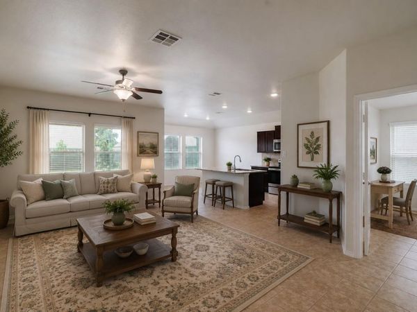 824 Tabernash DR, Leander, TX 78641