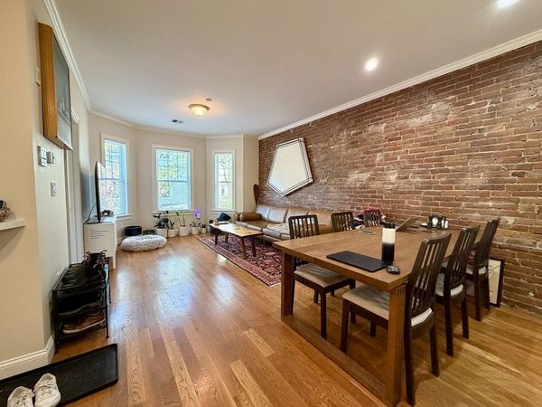 5 Marney St, Unit 2, Cambridge, MA 02141