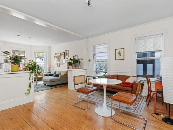 21 Bentley St, Unit -, Boston, MA 02135