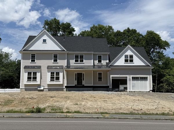 439 Landry Ave, North Attleboro, MA 02760