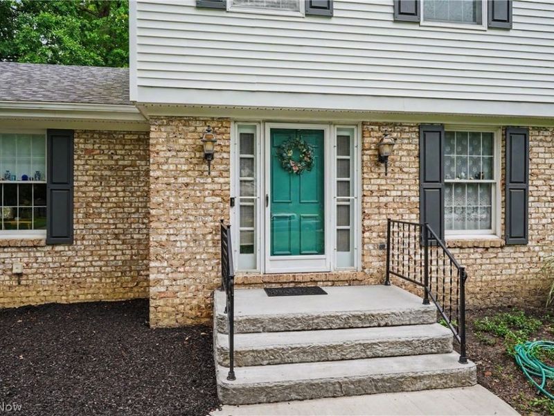 553 N Briarcliff Drive, Canfield, OH 44406 Photo 34