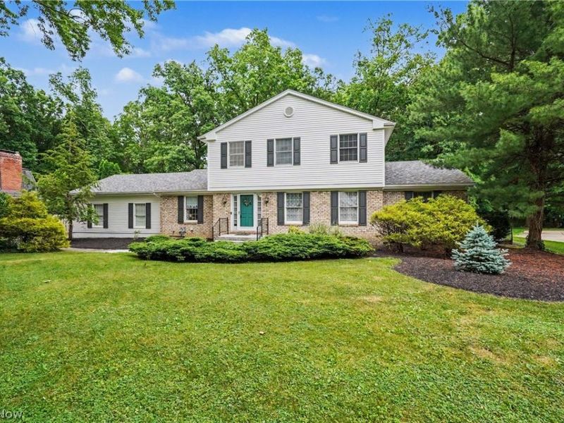 553 N Briarcliff Drive, Canfield, OH 44406 Photo 37