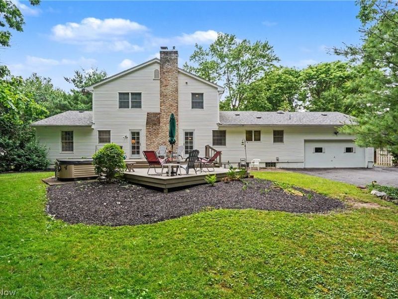 553 N Briarcliff Drive, Canfield, OH 44406 Photo 38