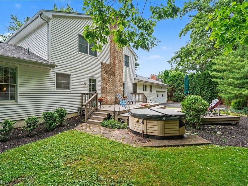 553 N Briarcliff Drive, Canfield, OH 44406 Photo 39