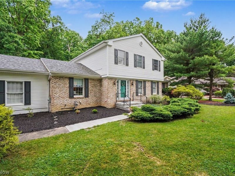 553 N Briarcliff Drive, Canfield, OH 44406 Photo 40