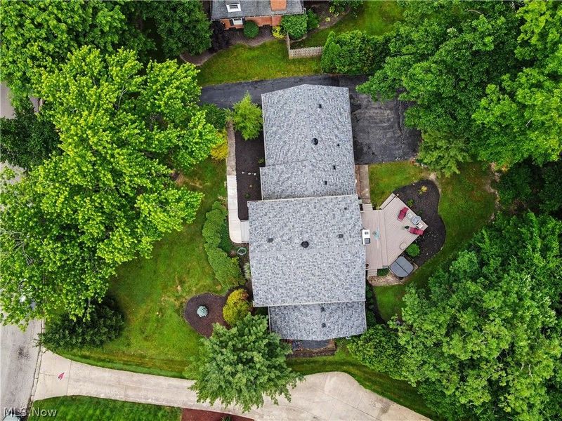 553 N Briarcliff Drive, Canfield, OH 44406 Photo 45