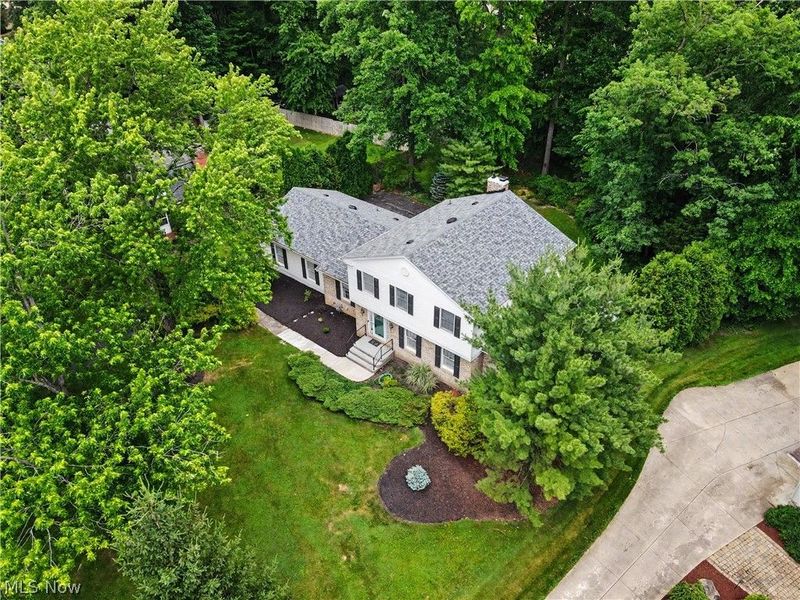 553 N Briarcliff Drive, Canfield, OH 44406 Photo 47
