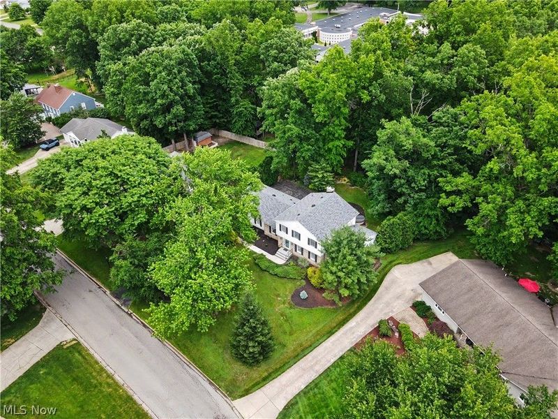 553 N Briarcliff Drive, Canfield, OH 44406 Photo 49