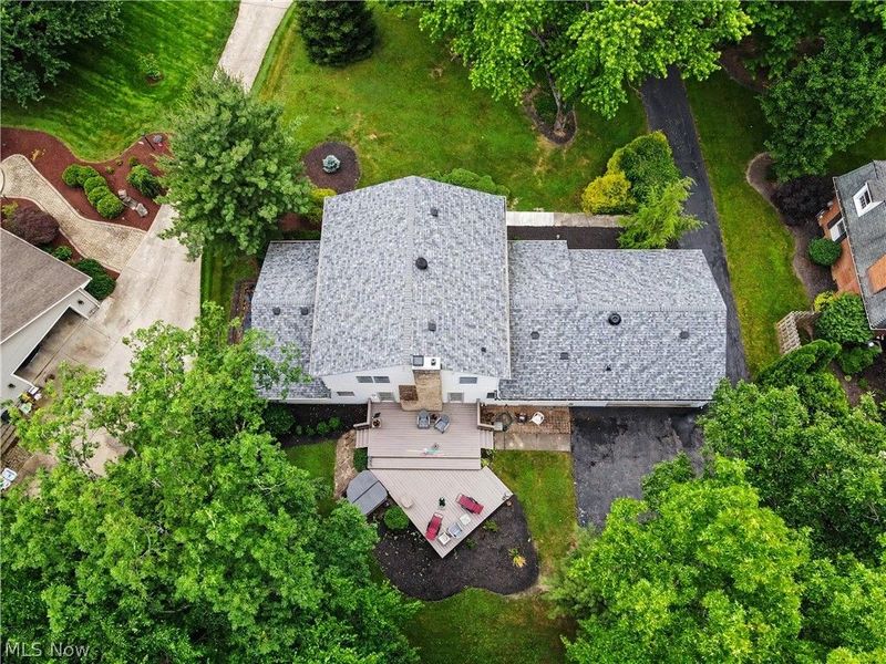 553 N Briarcliff Drive, Canfield, OH 44406 Photo 50