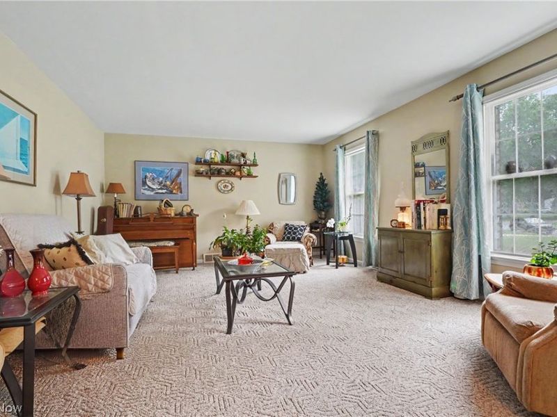 553 N Briarcliff Drive, Canfield, OH 44406 Photo 9