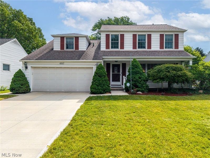 4317 W 202nd Street, Fairview Park, OH 44126 Photo 1