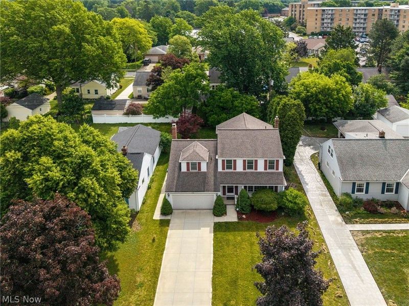 4317 W 202nd Street, Fairview Park, OH 44126 Photo 3