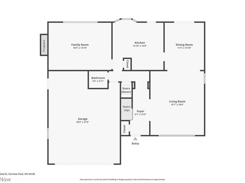4317 W 202nd Street, Fairview Park, OH 44126 Photo 41