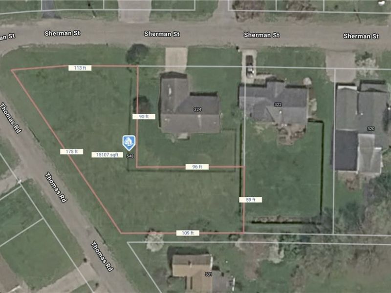 548 Thomas Road, Lisbon, OH 44432 Photo 3