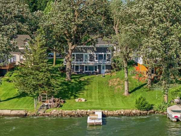 N8583 Sunset Beach Road, Beaver Dam, WI 53916