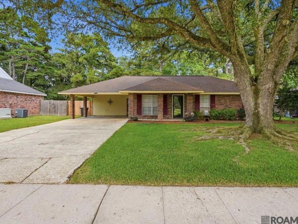 12222 Tickfaw Dr, Baton Rouge, LA 70818