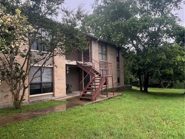 229 Craddock Avenue , Unit B, San Marcos, TX 78666