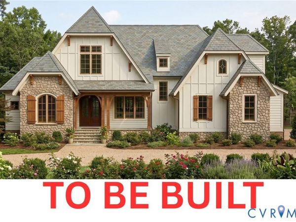 0 Broken Branch Trail, Powhatan, VA 23139