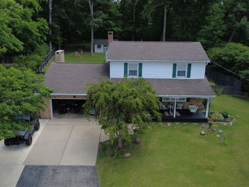 2334 E Possum Road, Springfield, OH 45502 Photo 3