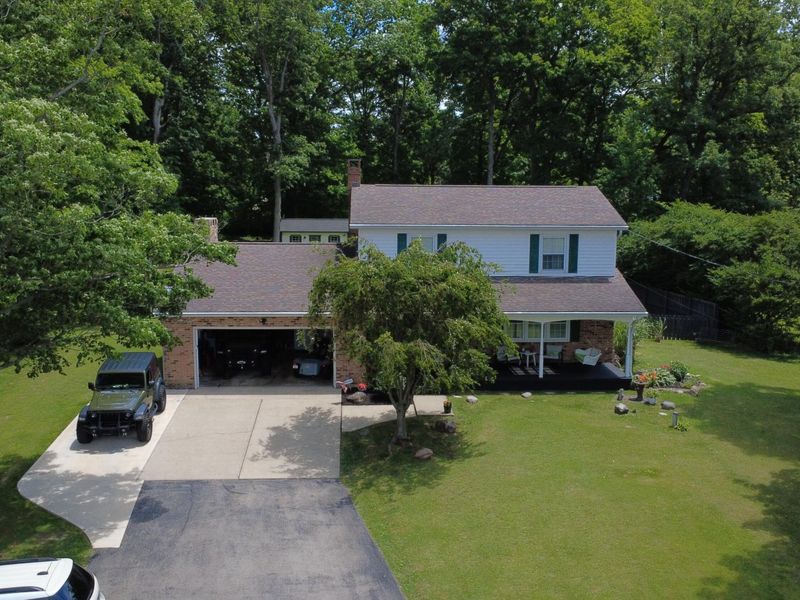 2334 E Possum Road, Springfield, OH 45502 Photo 4