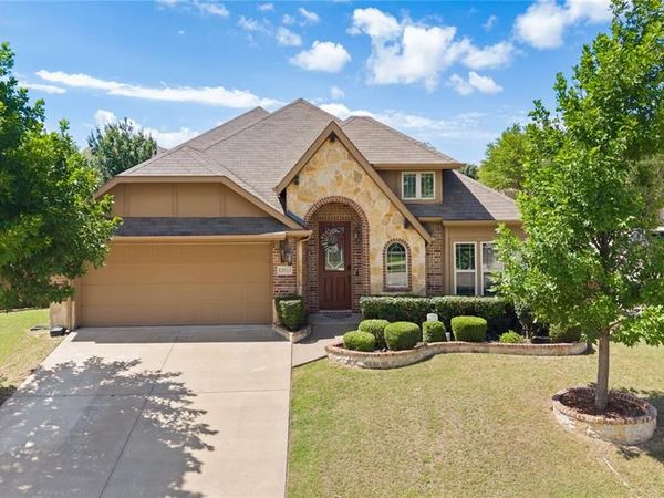 12033 Worthwood Street, Fort Worth, TX 76036