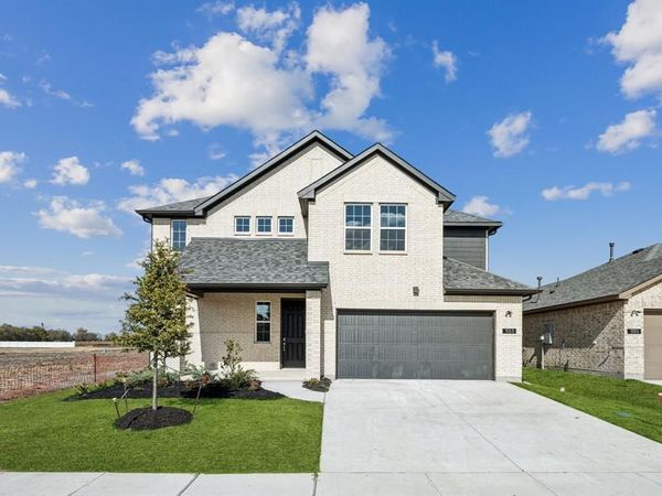 428 Lana Drive, Seagoville, TX 75159