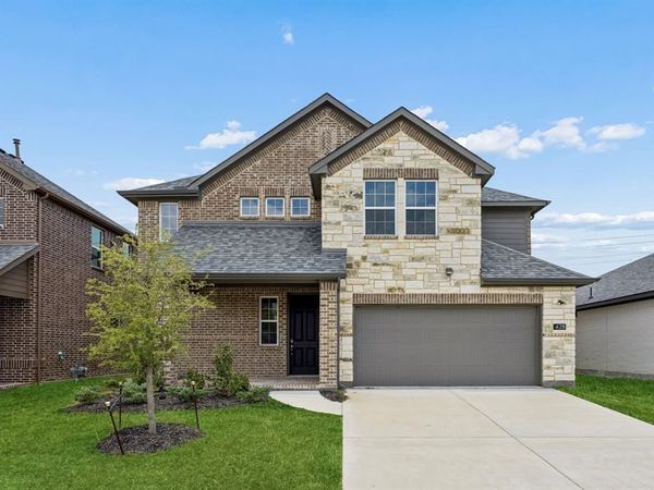 428 Lana Drive, Seagoville, TX 75159