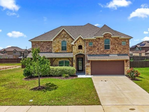 1515 Spring Hill Drive, Cedar Hill, TX 75104