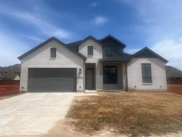 4448 Blue Sky Drive, Celina, TX 75078