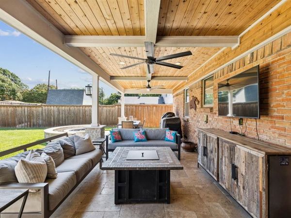 1302 Cheyenne Drive, Richardson, TX 75080