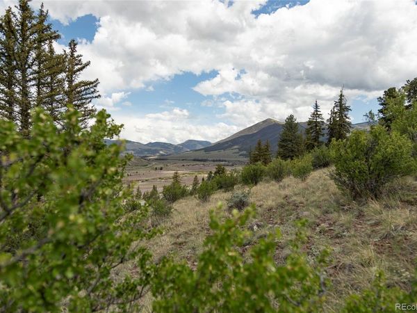 TBD Hwy 149 (B) , Creede, CO 81130
