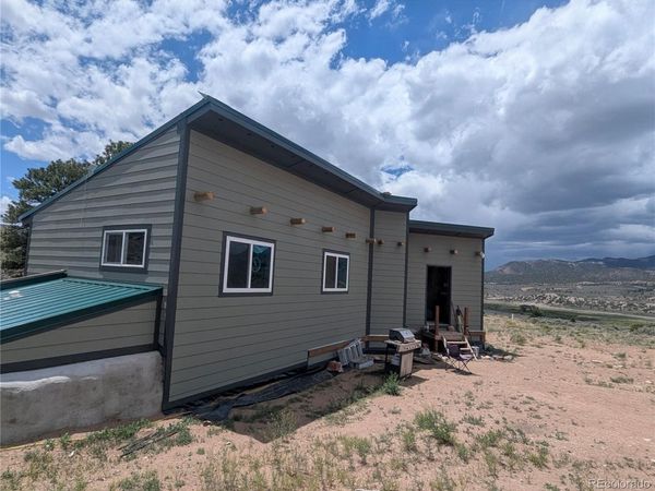 4808 Fleming Road , Fort Garland, CO 81133
