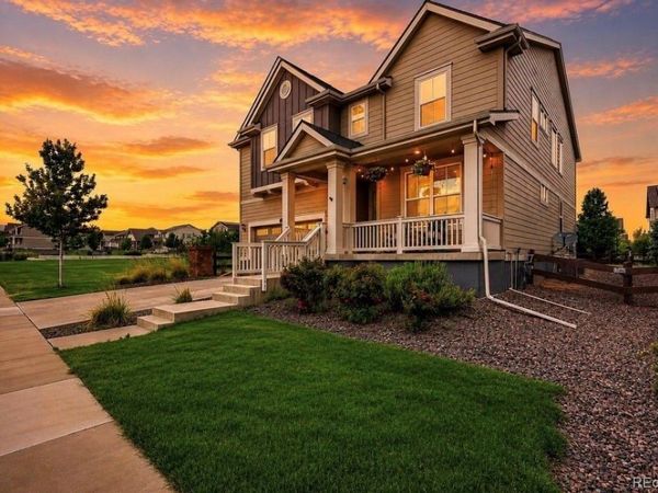 773 Drake Avenue , Erie, CO 80516