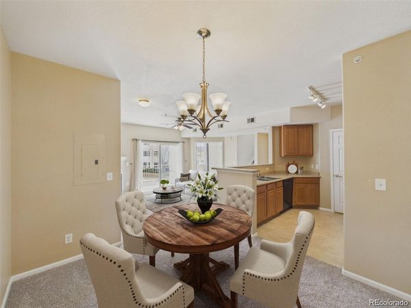 15700 E Jamison Drive , Unit 9-203, Englewood, CO 80112
