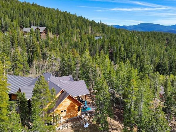 350 Foxtail Drive , Black Hawk, CO 80422