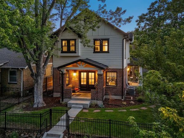 3545 Meade Street, Denver, CO 80211
