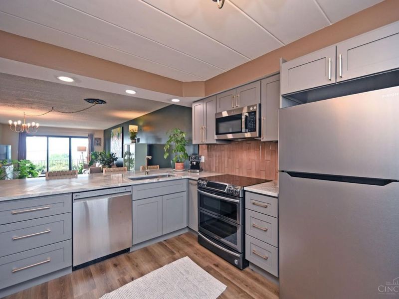 2680 Lehman Road, Unit C102, Cincinnati, OH 45204 Photo 8