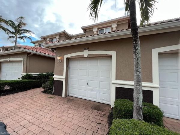 9634 Roundstone CIR , FORT MYERS, FL 33967