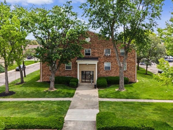 4696 Tarryton Court S, Unit 3H, Columbus, OH 43228
